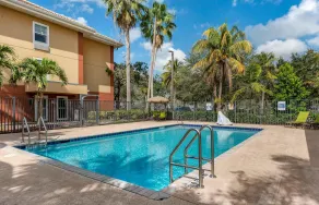 Extended Stay America Suites - Fort Lauderdale - Plantation - Piscine