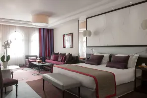 Sofitel Beirut Le Gabriel - Room