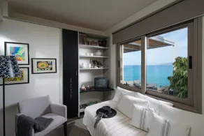 Skajado Holiday Apartments - Chambre