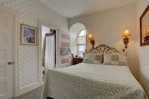  Greystone Manor Bed & Breakfast - Chambre