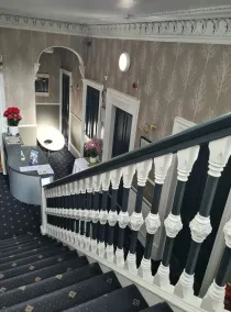 Northumberland Hotel - Reception