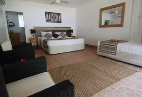 Tongan Beach Resort - Room