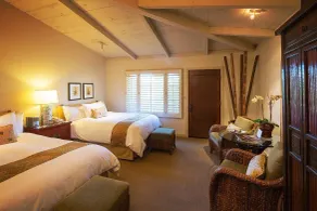 Tradewinds Carmel - Room