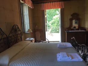 Villa Simplicitas - Zimmer