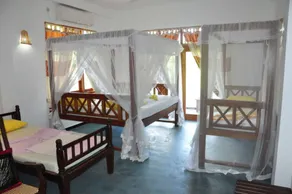 Hotel Bay Watch Unawatuna - Rum