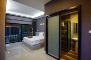 Sata House Boutique Resort - Quarto