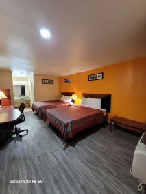 La Vista Motel - Habitación