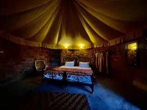 Pukhraj Garh Jodhpur - Habitación