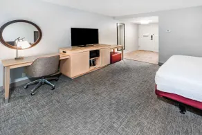 Hampton Inn Sulphur/Lake Charles Area - Chambre