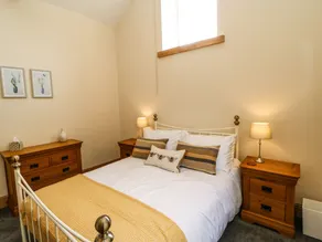 West Reins - Chambre