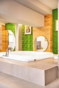 Cinquanta Sfumature Luxury Suites - Room