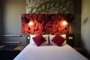 Ibis Rabat Agdal - Chambre