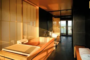 HARUNOYA - Baño