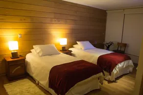 Cocurantu Hotel Boutique - Room