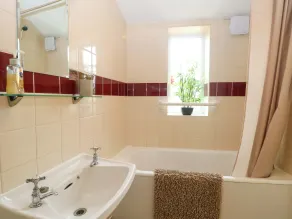 Honeysuckle Cottage - Bagno