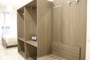 B&B Napolimilionaria 2 - Room