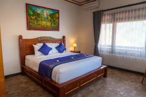 Villa Selonding Batu - Room