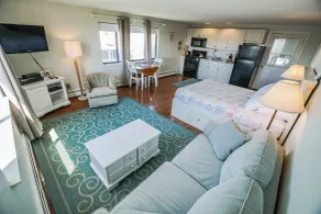 Neptune House Block Island Resort - Habitación