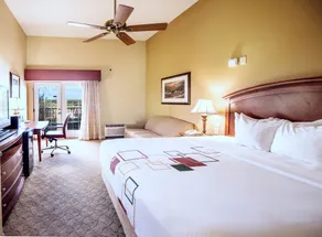 La Quinta by Wyndham Marble Falls - Chambre