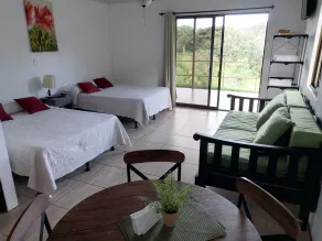Vida Aventura Ranch - Room