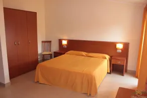 Hotel Sette E Mezzo - Værelse