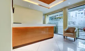 Treebo Primeland Suites, Mailasandra - Reception