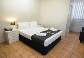 Darwin Resort - Chambre