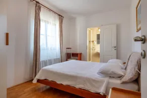 Villa Liza mit privatem Pool in Strandnähe - Zimmer