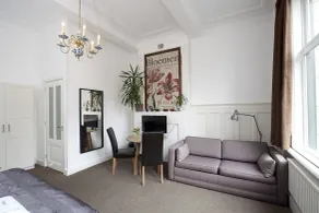 Bed & Breakfast Hotel Malts - Chambre