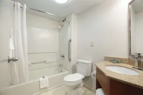 Best Western Mystic Hotel - Salle de bain