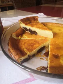 La Maison Rouge Brocéliande - Restaurante