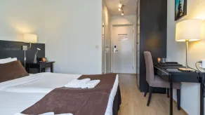 Best Western Hotel City Gavle - Room