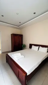LOOP Hostel Cao Bang - Quarto