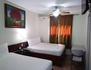 Hotel Samana Spring - Room