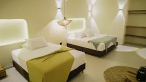 Talam House Coveñas by Bernalo Hotels - Room