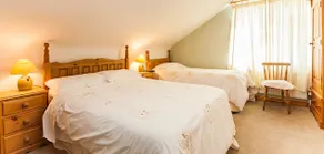 Sunville Bed And Breakfast - Room