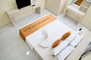 Clove Beach - Habitación