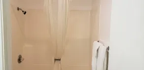 Pacific Inn - Salle de bain