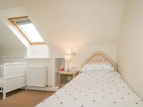 Hebridean View - Chambre