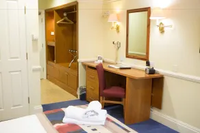 Best Western Gables Hotel - Værelse