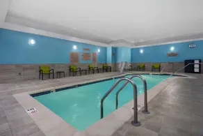 SpringHill Suites by Marriott Hartford Cromwell - Piscine