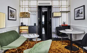 The Dean Munich, Autograph Collection - Chambre