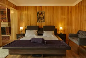 Ayder Villa de Pelit Hotel - Room