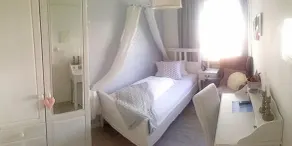 Das Ruebezahl - Room
