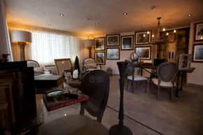 O:Live Boutique Hotel, A Small Luxury Hotel of the World - Reception