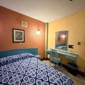 Hotel Internacional Plaza - Room