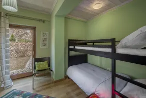 ViP Chalet 4 seasons - Room