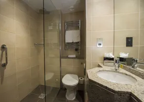 The Gonville Hotel, a member of Radisson Individuals - Bad