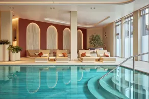 Van der Valk Hotel Beveren - Pool