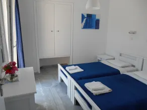 Apartments Seagull - Room